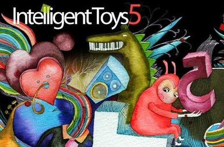 VA - Intelligent Toys 5 (sutemos023)