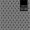 M100 Cover Front