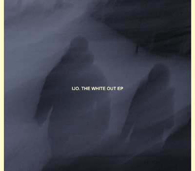 IJO - The White Out EP (rb065)
