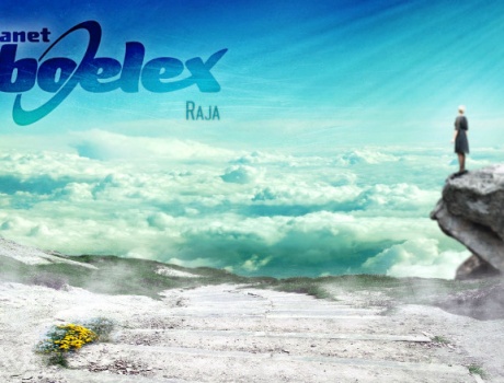 Planet Boelex - Raja (spf13)