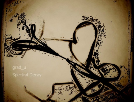 Grad_U - Spectral Decay (dumblys001)