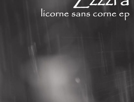 Zzzzra - Licorne Sans Corne EP (ins043)