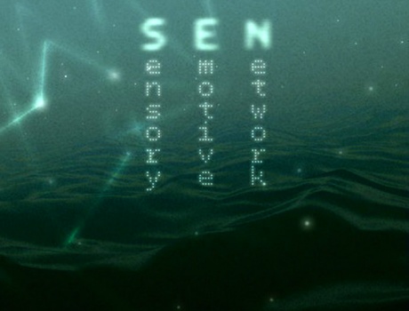 SEN - Sensory Emotive Network (ctr014)