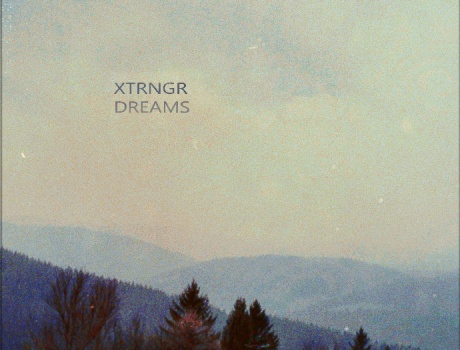 Xtrngr - Dreams (ctr015)