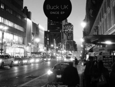 Buck UK - Once (cut003)